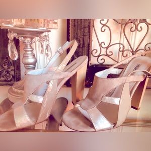 Charles David Heels 6.5